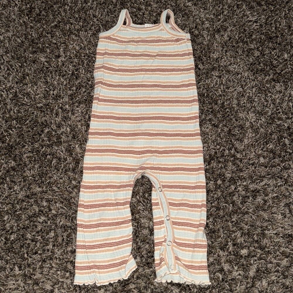Kate Quinn Size 2T Romper